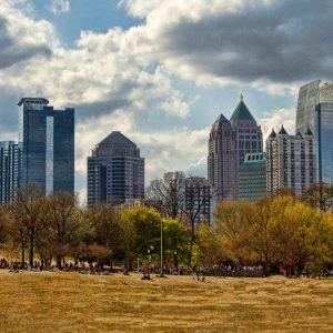 Atlanta Park View